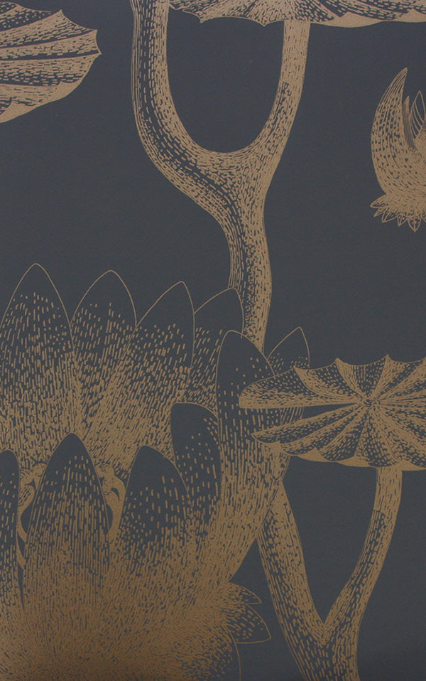 Cole&Son / CONTEMPORARY RESTYLED / Lily 95/4021