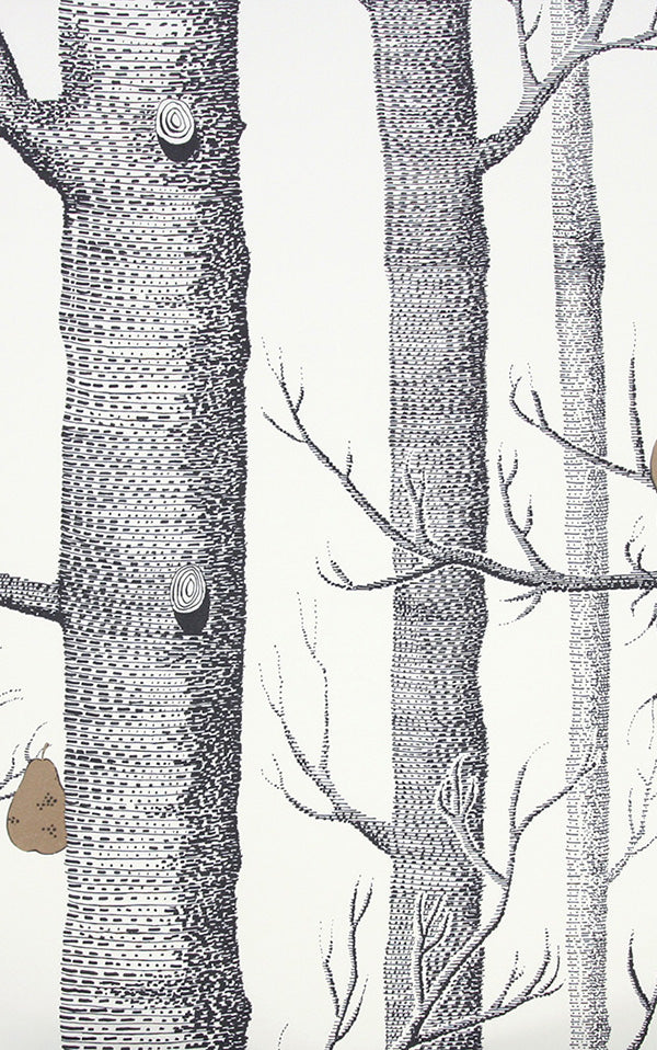 Cole&Son / CONTEMPORARY RESTYLED / Woods&Pears 95/5027