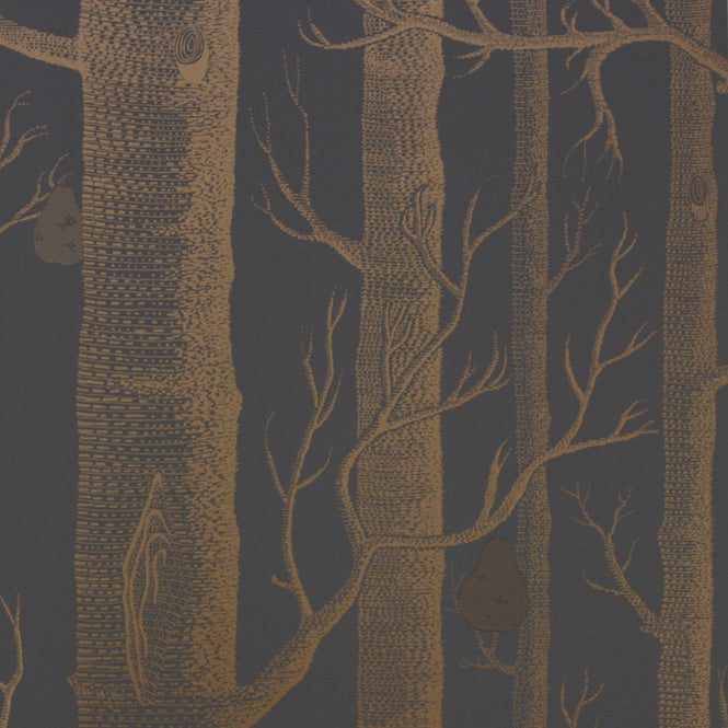 Cole&Son / CONTEMPORARY RESTYLED / Woods&Pears 95/5028