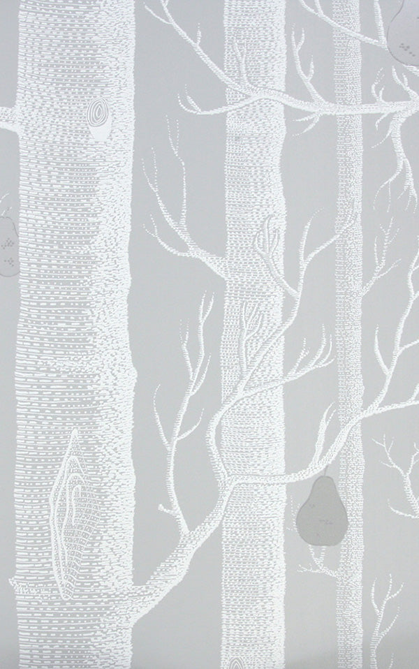 Cole&Son / CONTEMPORARY RESTYLED / Woods&Pears 95/5029