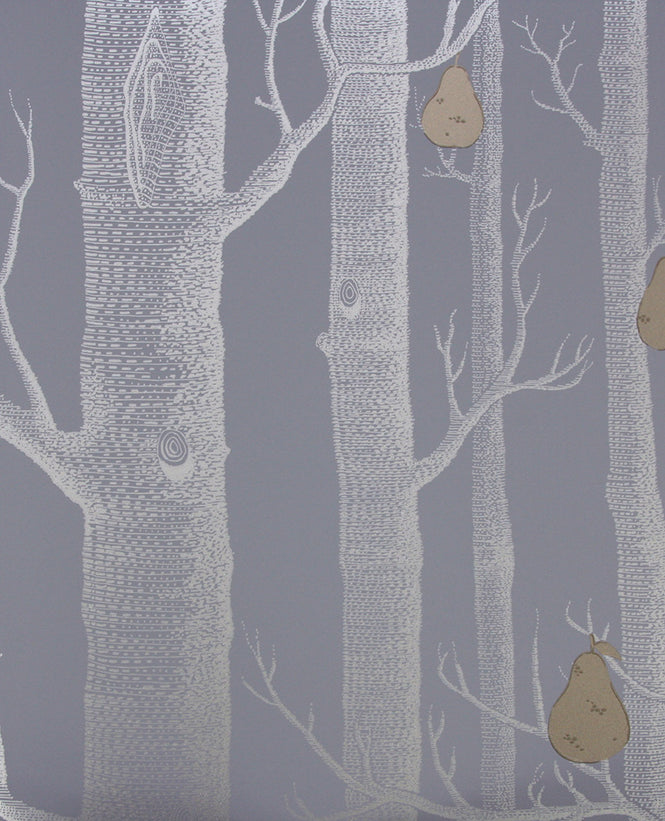 Cole&Son / CONTEMPORARY RESTYLED / Woods&Pears 95/5030