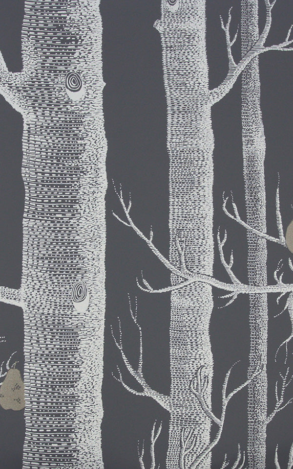 Cole&Son / CONTEMPORARY RESTYLED / Woods&Pears 95/5031