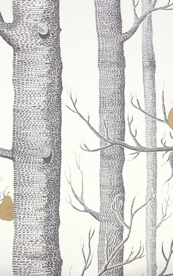 Cole&Son / CONTEMPORARY RESTYLED / Woods&Pears 95/5032