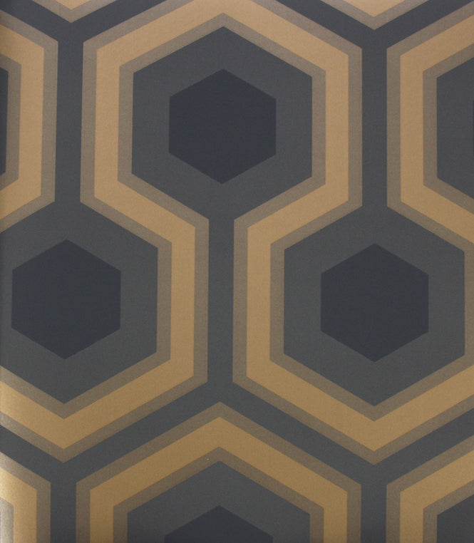 Cole&Son / CONTEMPORARY RESTYLED / Hick's Grand 95/6033
