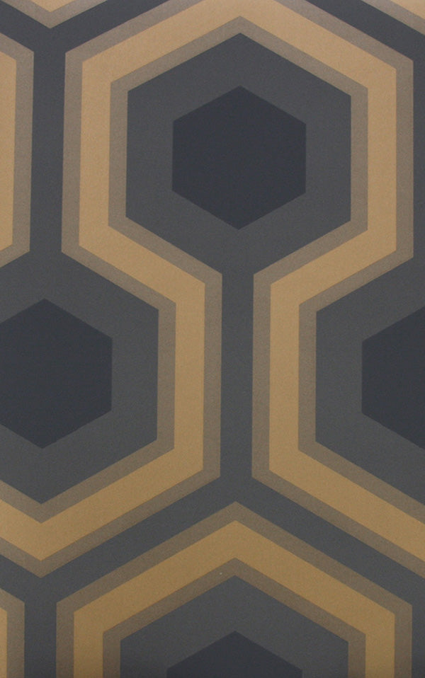 Cole&Son / CONTEMPORARY RESTYLED / Hick's Grand 95/6033