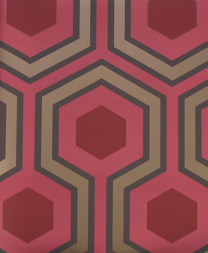 Cole&Son / CONTEMPORARY RESTYLED / Hick's Grand 95/6038