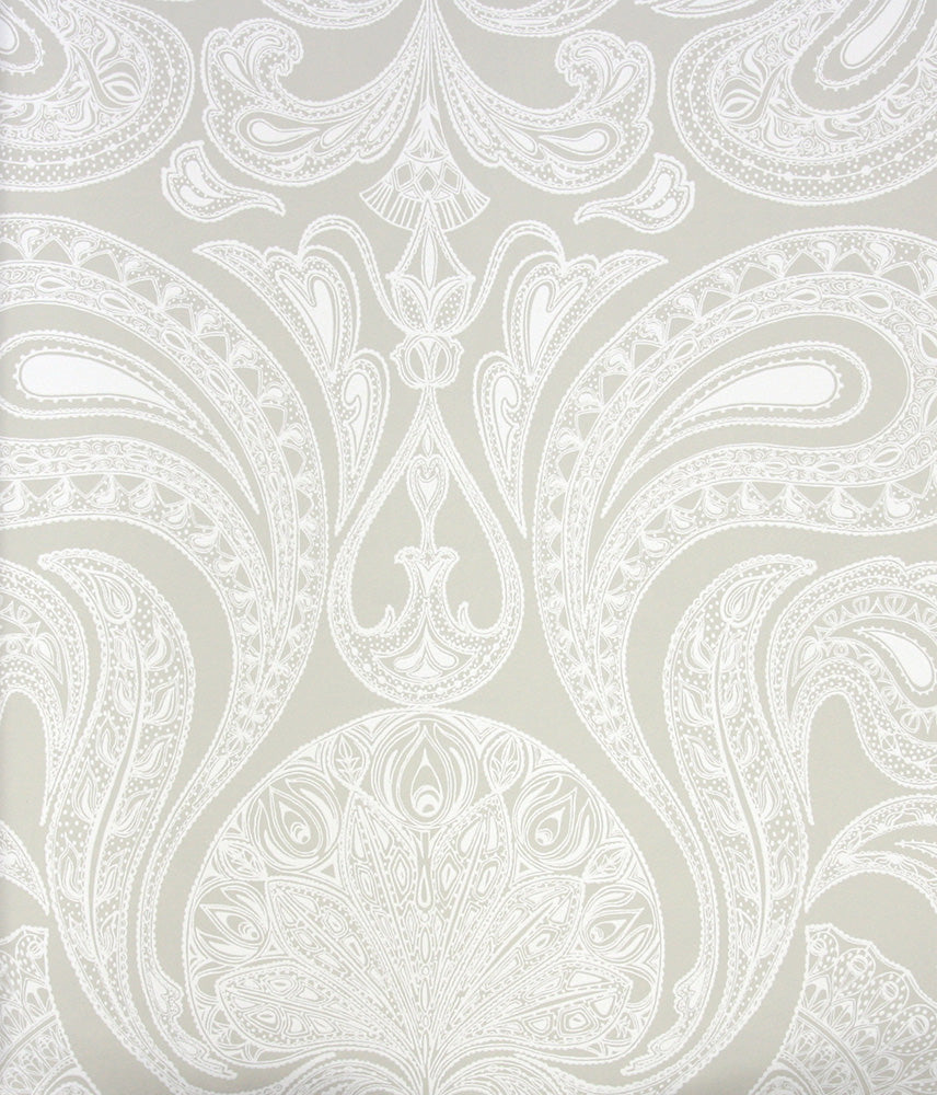 Cole&Son / CONTEMPORARY RESTYLED / Malaber 95/7039