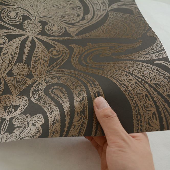 Cole&Son / CONTEMPORARY RESTYLED / Malabar 95/7044