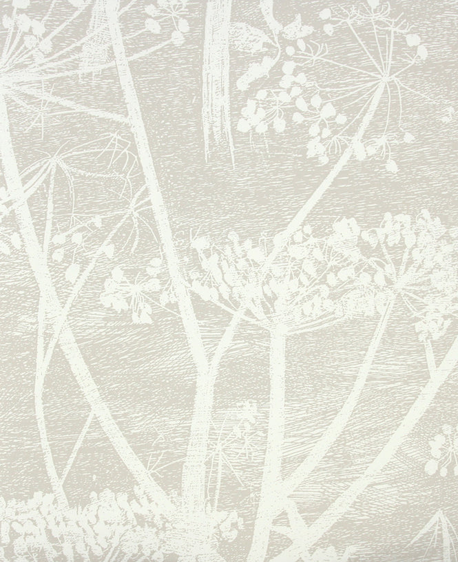 Cole&Son / CONTEMPORARY RESTYLED / Cow Parsley 95/9051