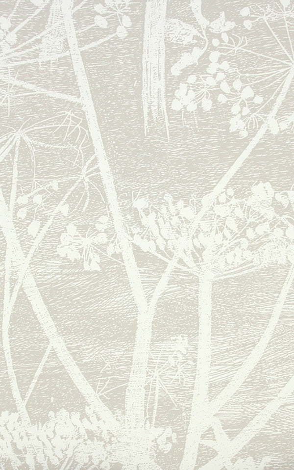 Cole&Son / CONTEMPORARY RESTYLED / Cow Parsley 95/9051