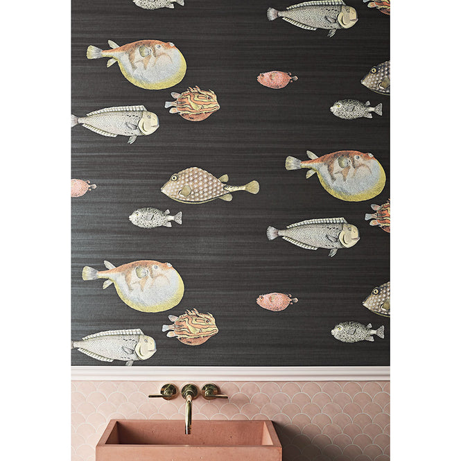 Cole&son / FORNASETTI SENZA TEMPO / ACQUARIO 97/10048