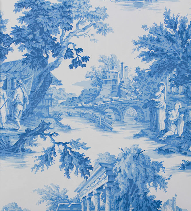 Cole&Son / FOLIE / Villandry 99/1001