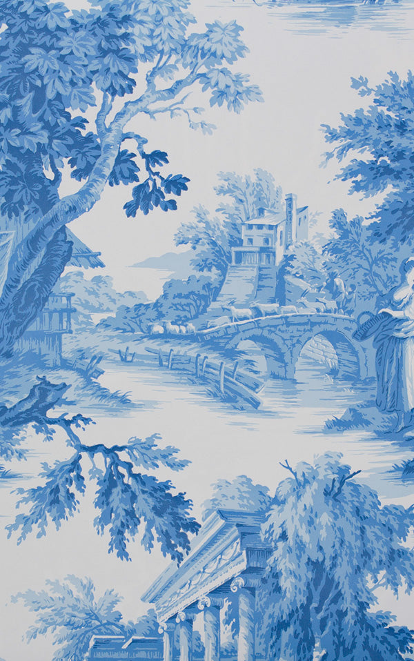 Cole&Son / FOLIE / Villandry 99/1001