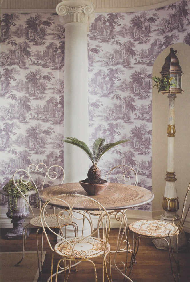Cole&Son / FOLIE / Villandry 99/1002