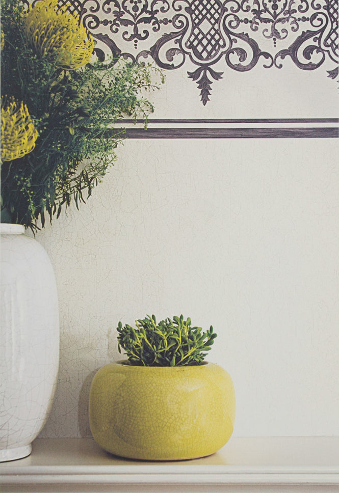 Cole&Son / FOLIE / Rousseau Border 99/10044(トリム)