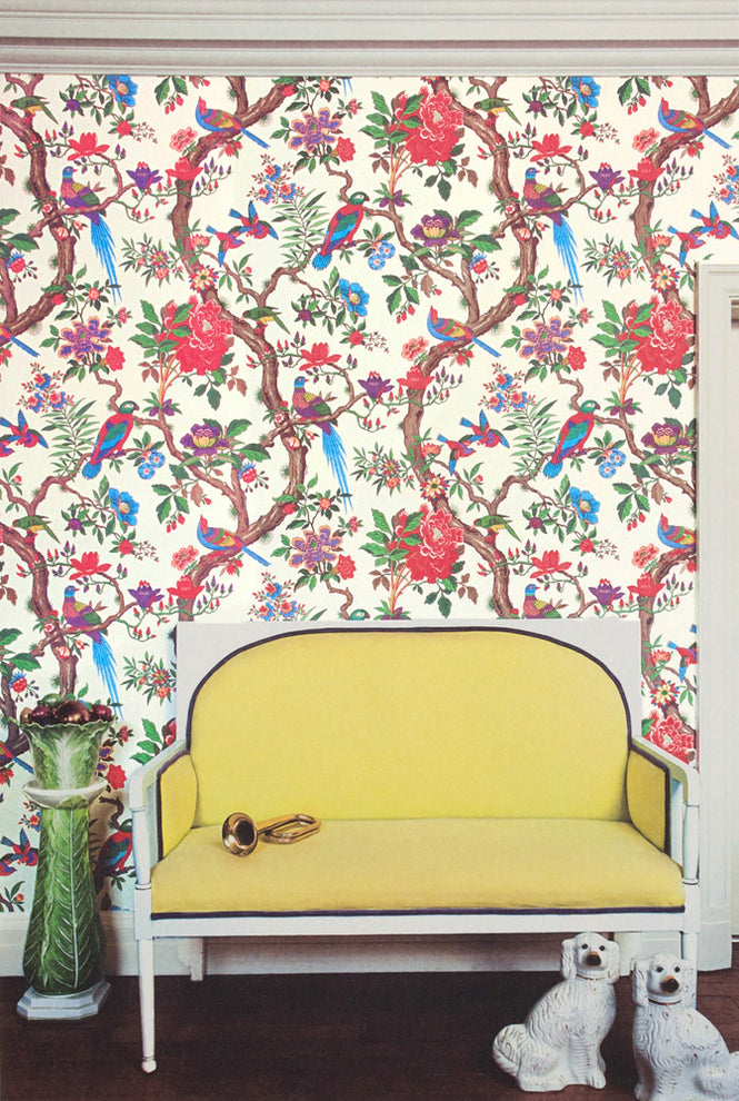 Cole&Son / FOLIE / Fontainebleau 99/12050
