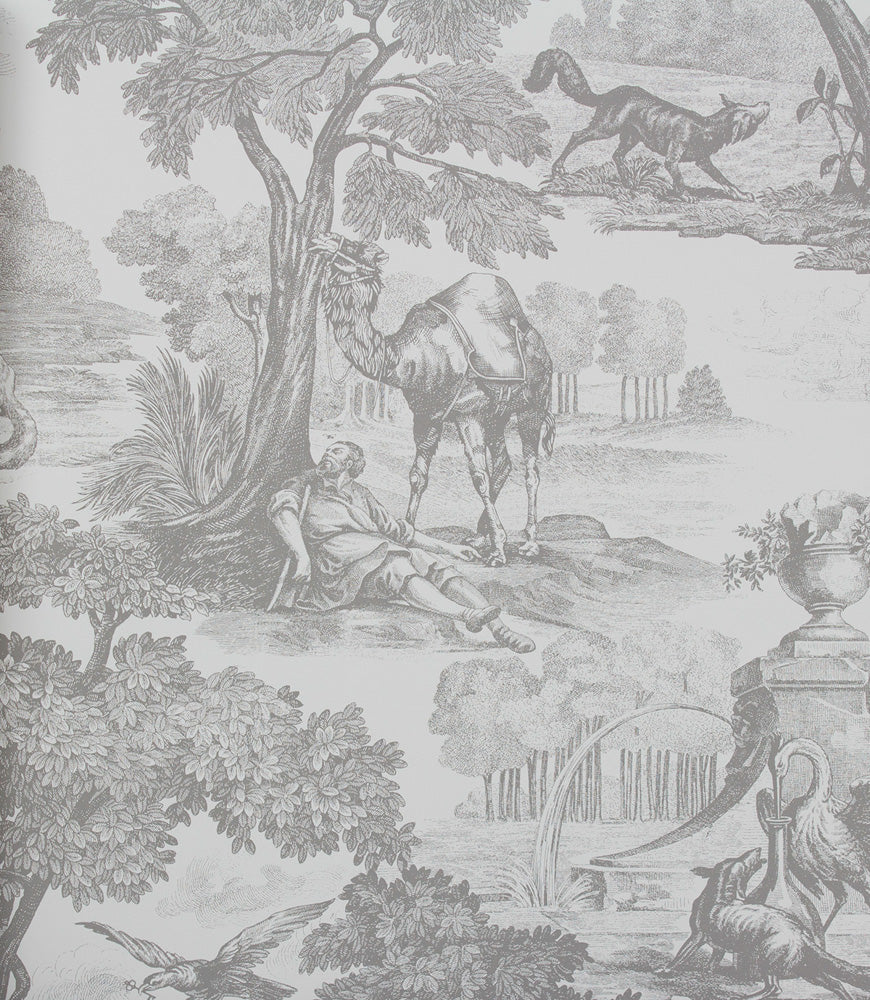 Cole&Son / FOLIE / Versailles 99/15061 | 輸入壁紙専門店 WALPA