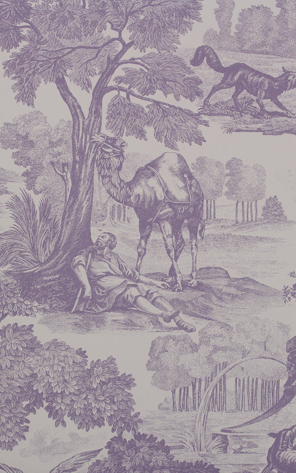 Cole&Son / FOLIE / Versailles 99/15062