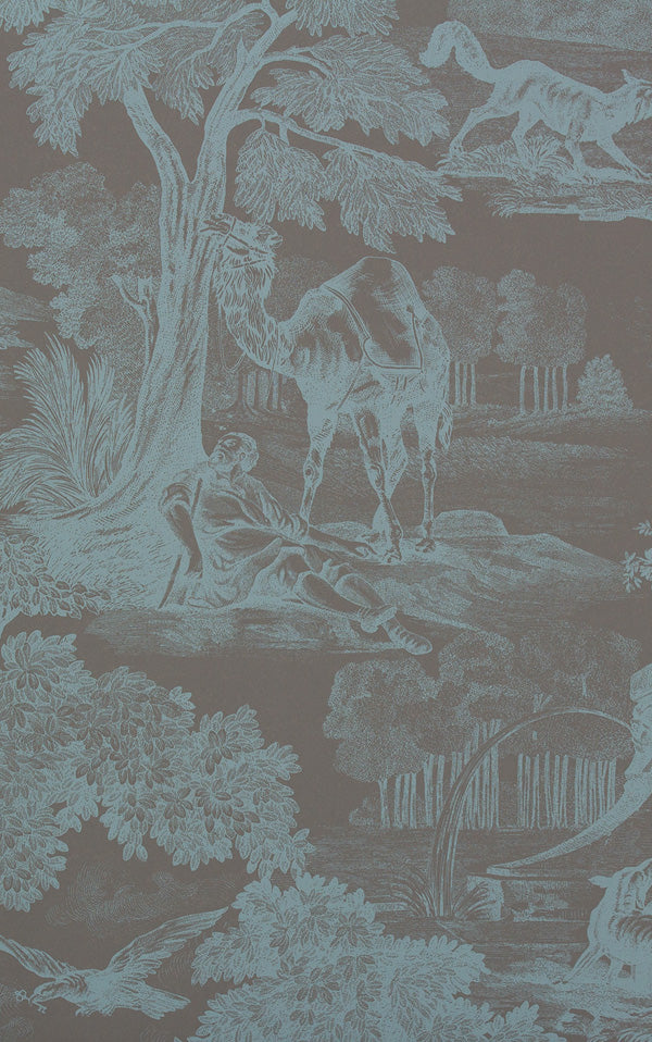 Cole&Son / FOLIE / Versailles 99/15063