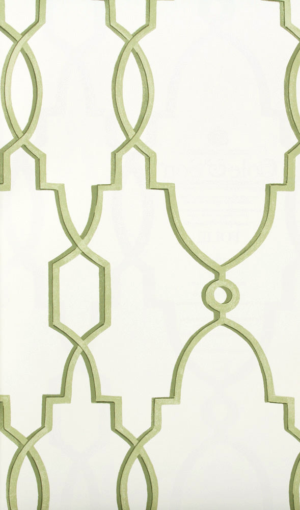 Cole&Son / FOLIE / Parterre 99/2005