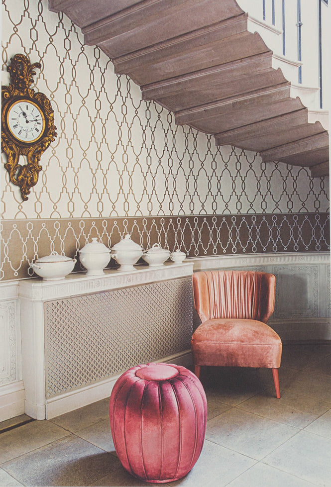 Cole&Son / FOLIE / Parterre 99/2010