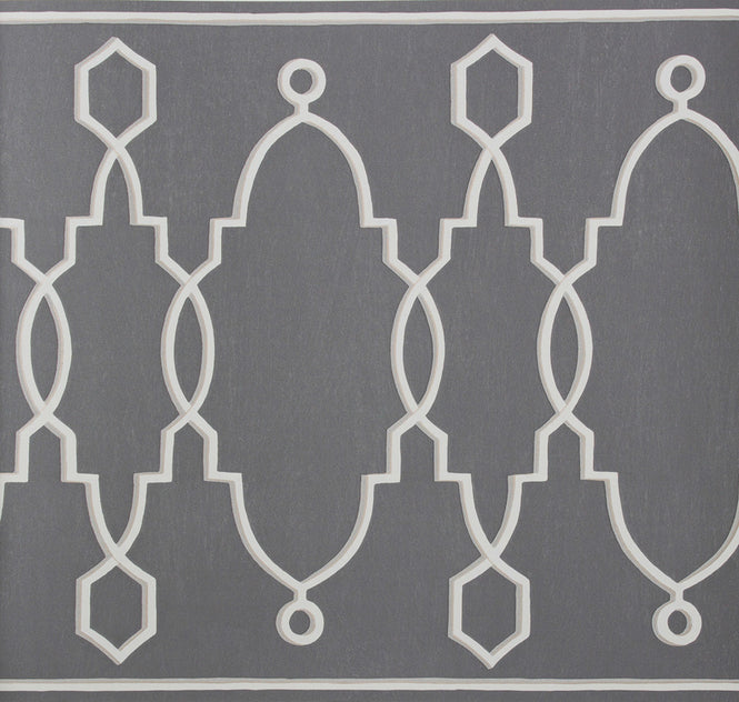 Cole&Son / FOLIE / Parterre Boder 99/3015(トリム)