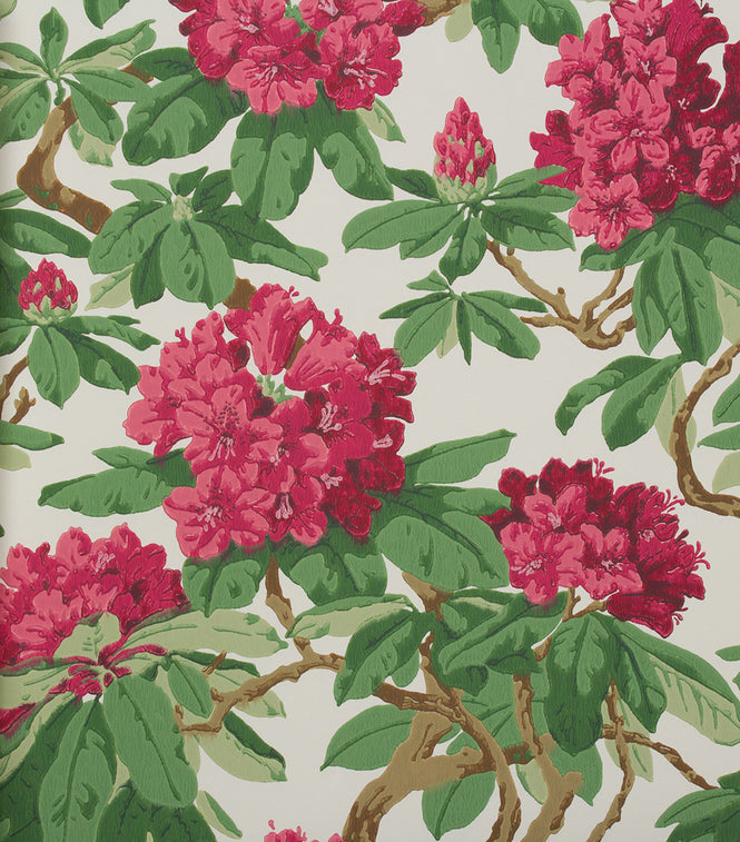 Cole&Son / FOLIE / Bourlie 99/4019