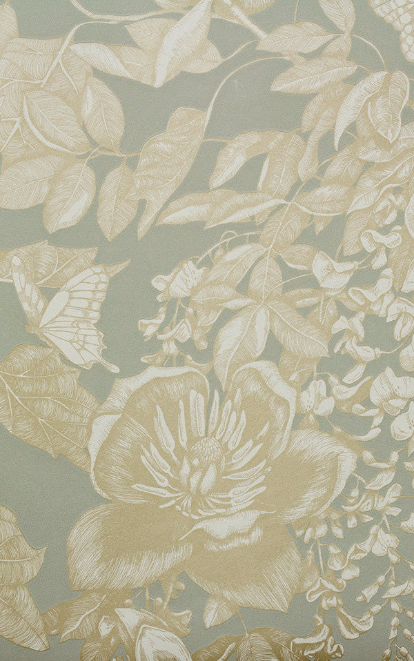 Cole&Son / FOLIE / Tivoli 99/7031