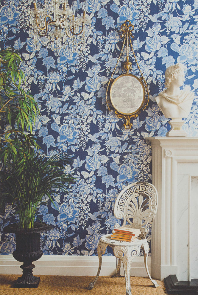 Cole&Son / FOLIE / Tivoli 99/7032