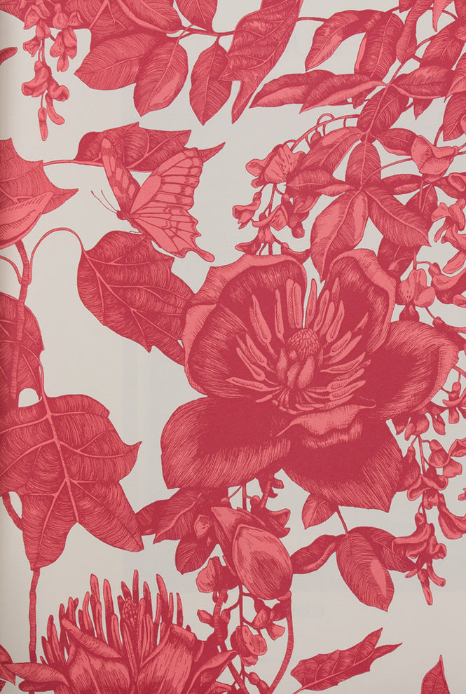 Cole&Son / FOLIE / Tivoli 99/7033