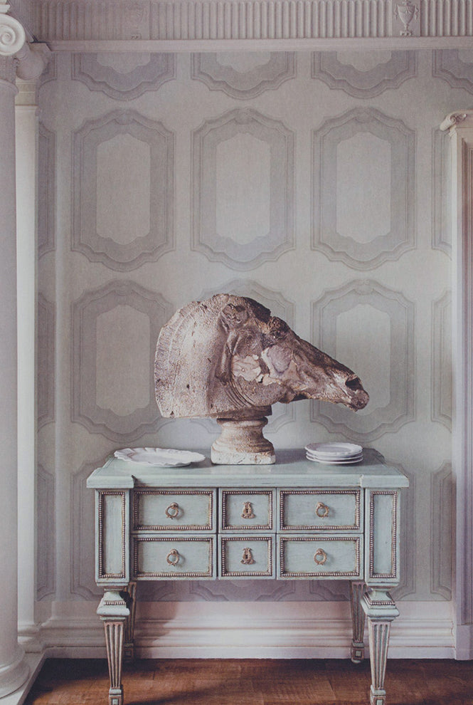 Cole&Son / FOLIE / Louis 99/8035