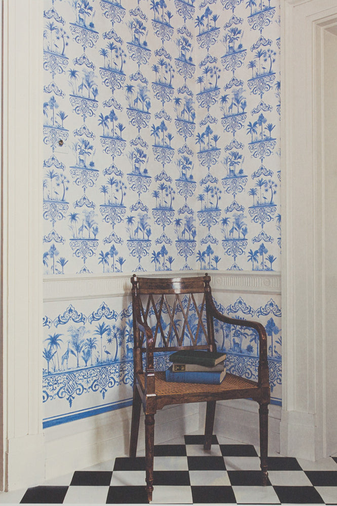 Cole&Son / FOLIE / Rousseau 99/9037