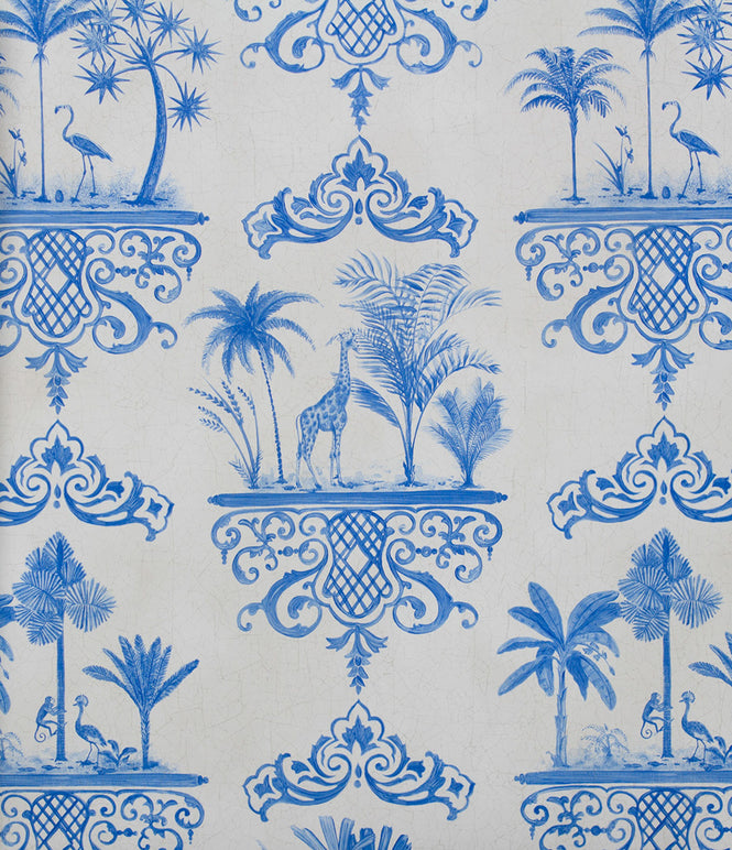 Cole&Son / FOLIE / Rousseau 99/9037