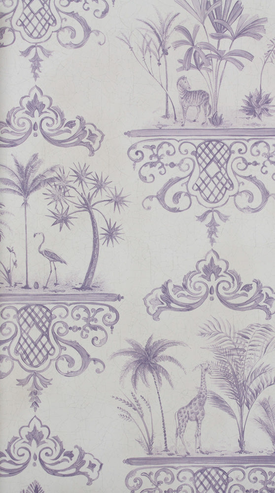 Cole&Son / FOLIE / Rousseau 99/9038