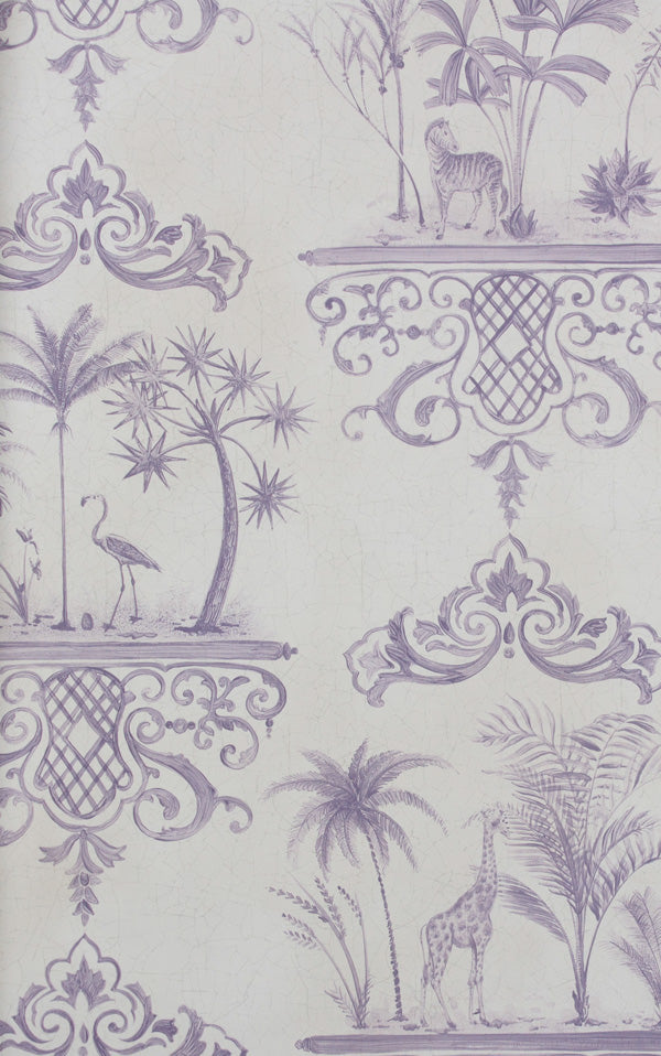 Cole&Son / FOLIE / Rousseau 99/9038