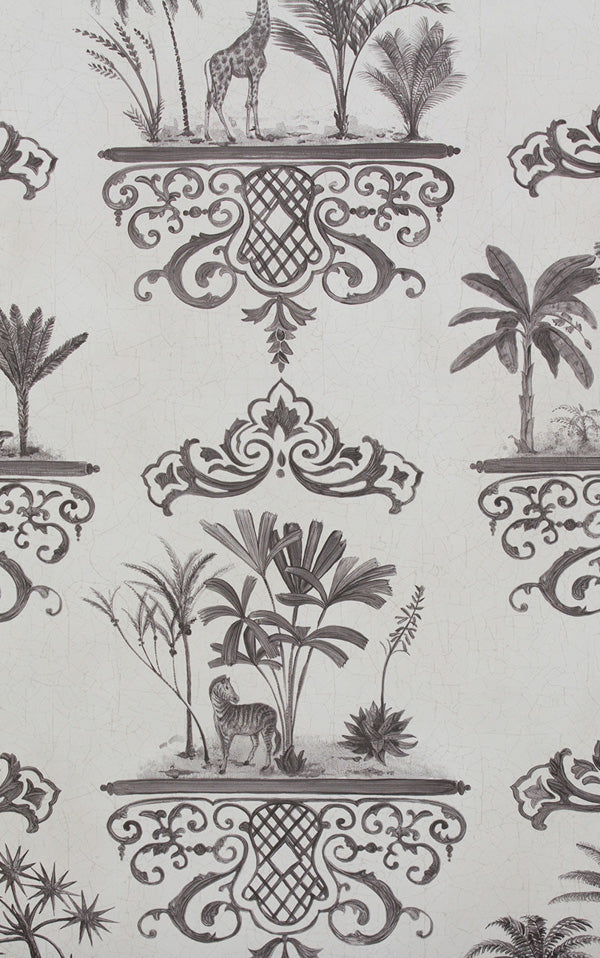 Cole&Son / FOLIE / Rousseau 99/9039