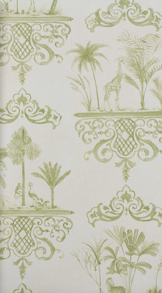 Cole&Son / FOLIE / Rousseau 99/9040