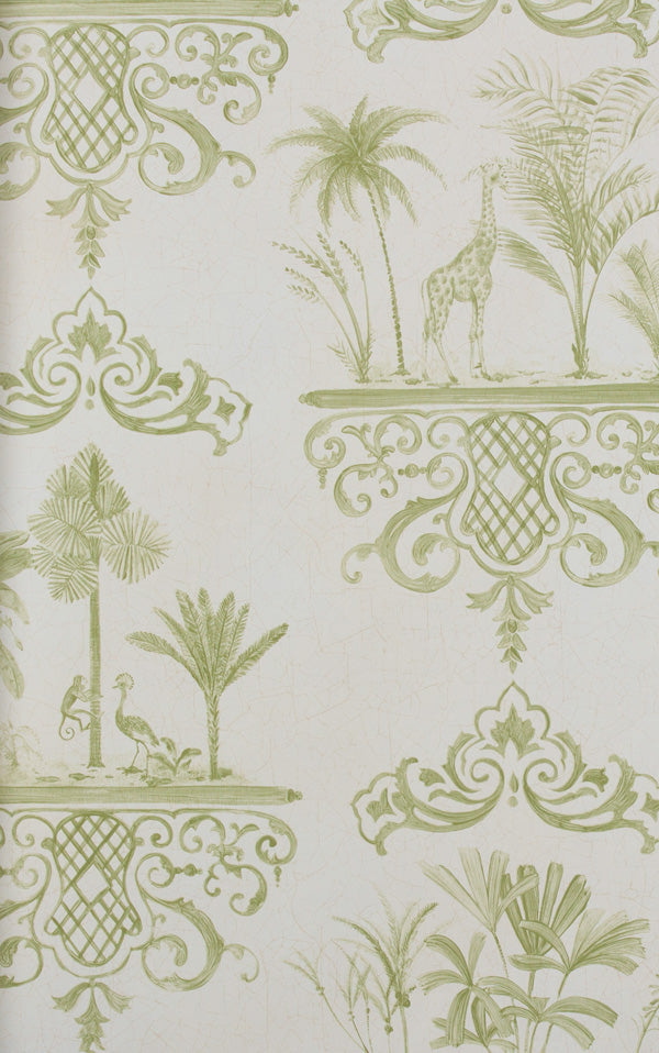 Cole&Son / FOLIE / Rousseau 99/9040