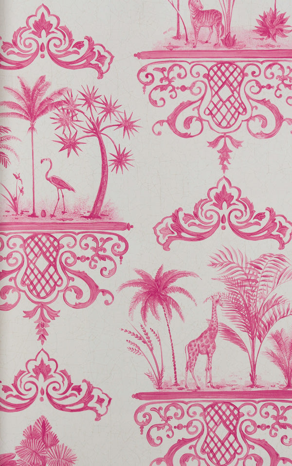 Cole&Son / FOLIE / Rousseau 99/9041