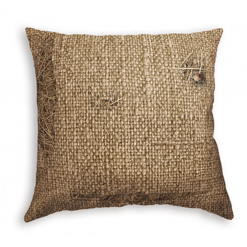 クッション / KOZIEL Coussin Toile de jute usee 9997-37 | 輸入壁紙