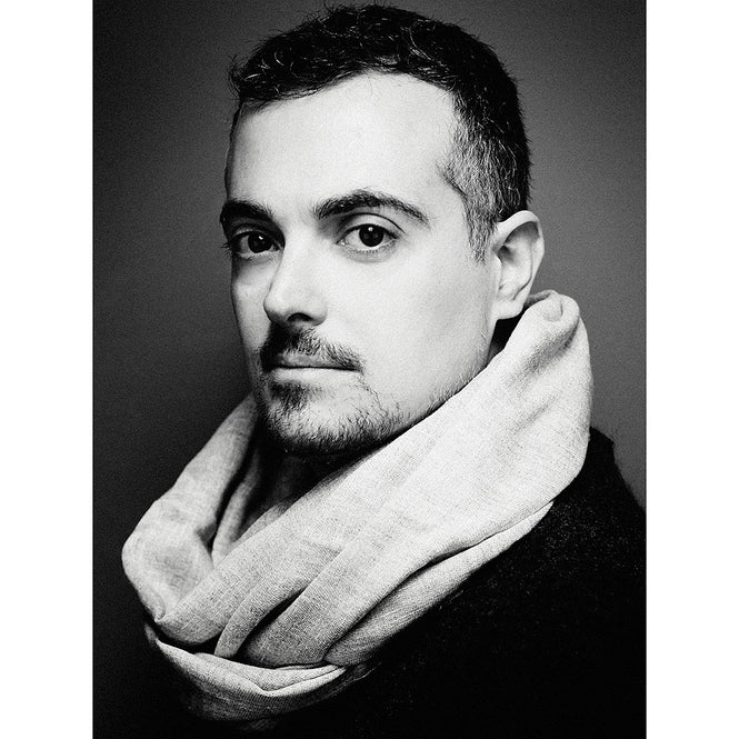 デザイナー:Domenico Orefice