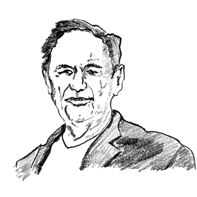 Inspiration:Frank Gehry