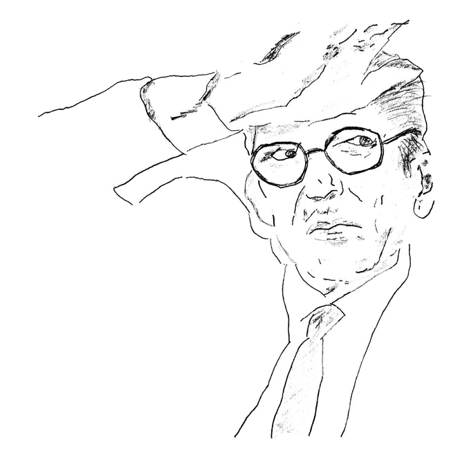 Inspiration:Josep Antoni Coderch