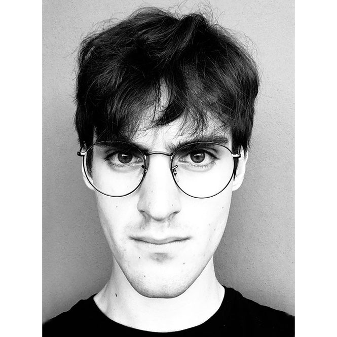 デザイナー:Marco Eugeni