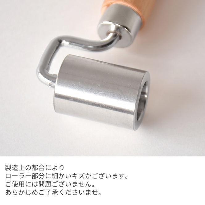 床材用ジョイントローラー