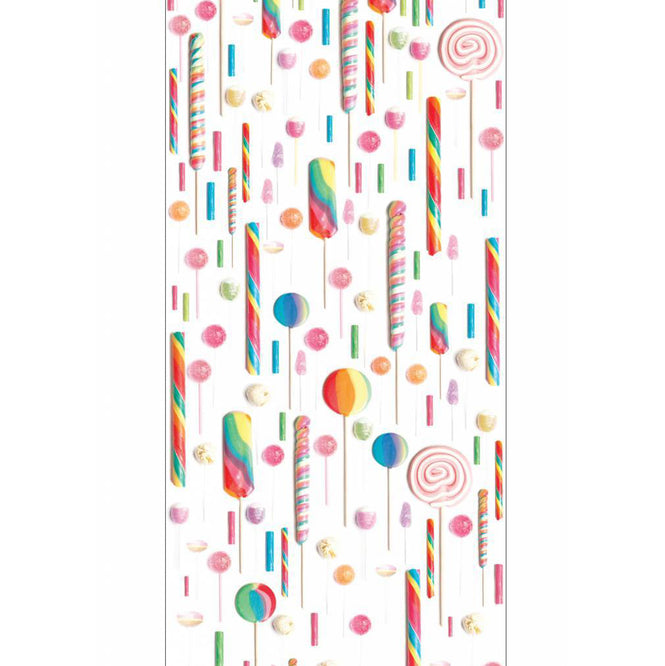 KEK Amsterdam / KIDS / WALLPAPER LOLLIPOPS WP-021