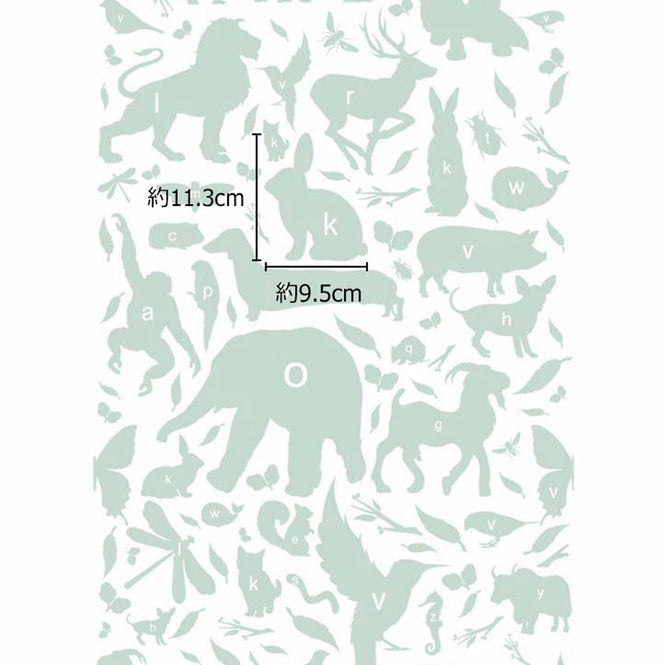 モチーフサイズ参照