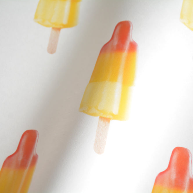 KEK Amsterdam / KIDS / WALLPAPER POPSICLES WP-058