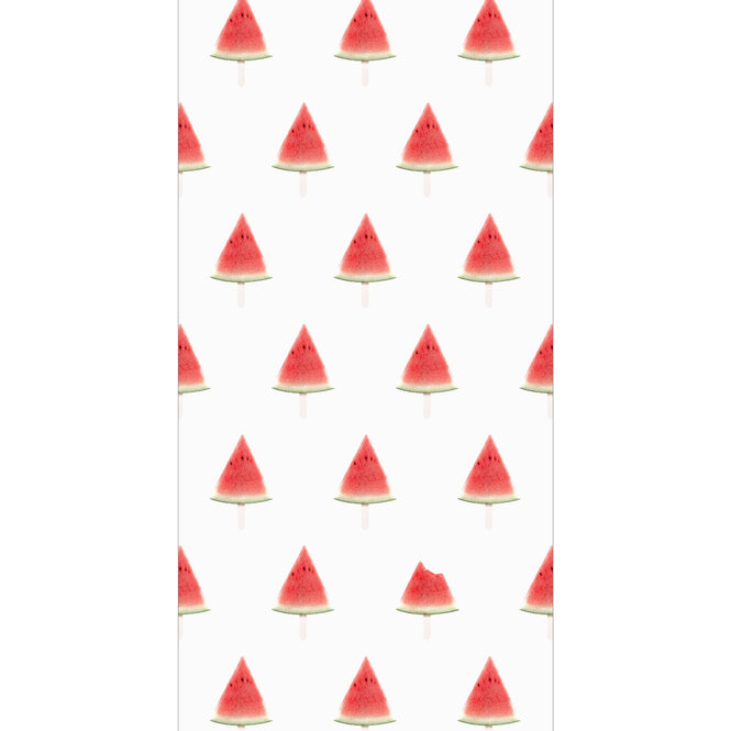 KEK Amsterdam / KIDS / WALLPAPER WATERMELON WP-059