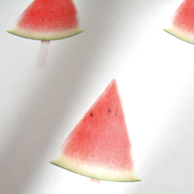 KEK Amsterdam / KIDS / WALLPAPER WATERMELON WP-059